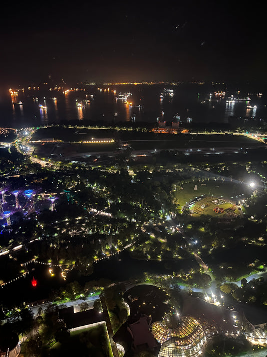 The Best Kept Secrets of Singapore