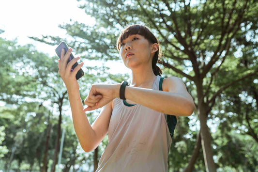 Unlocking Your Health Goals: How Smartwatches Can Transform Your Fitness Journey