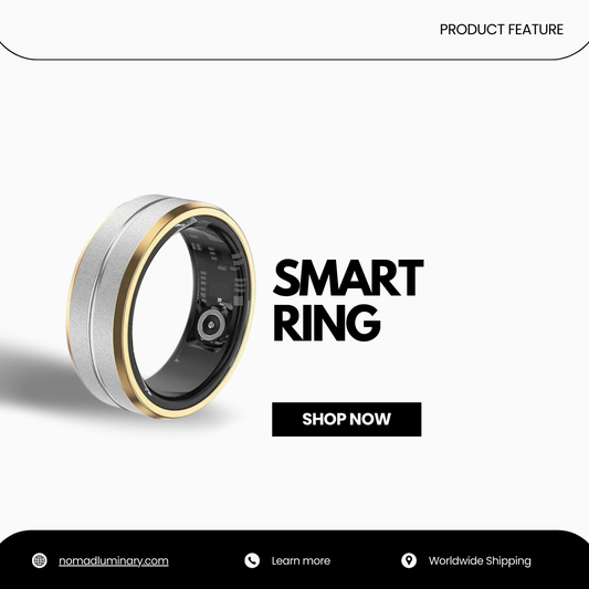 Smart Ring