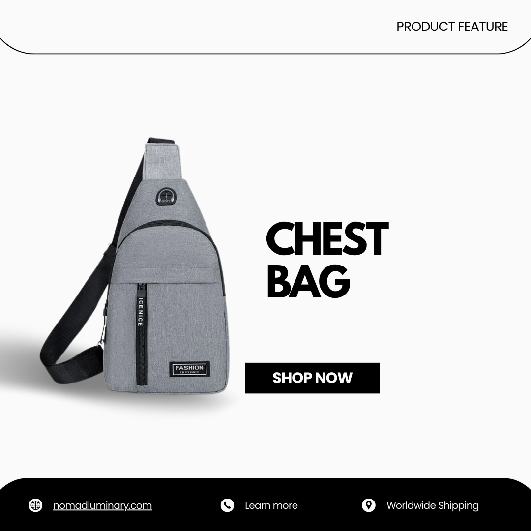 Chest Bag