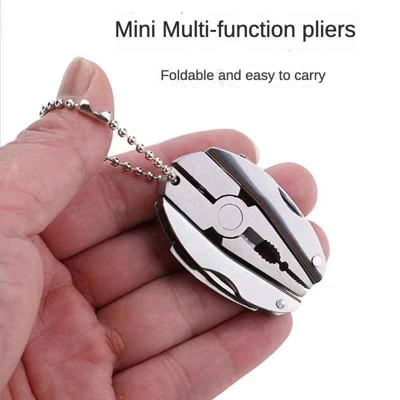 Portable Pocket Multitool