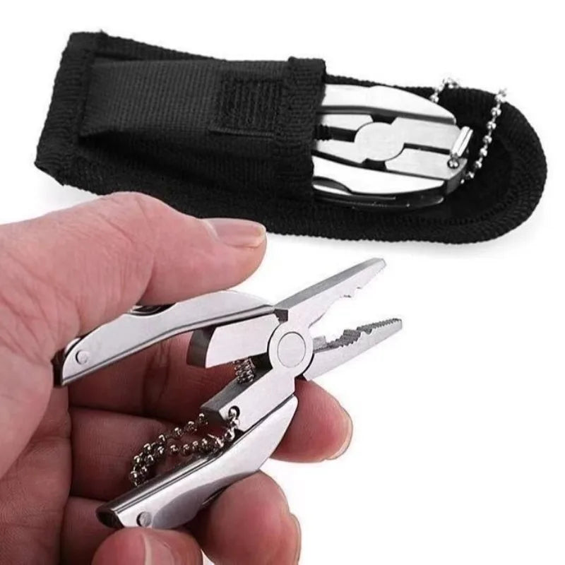 Portable Pocket Multitool