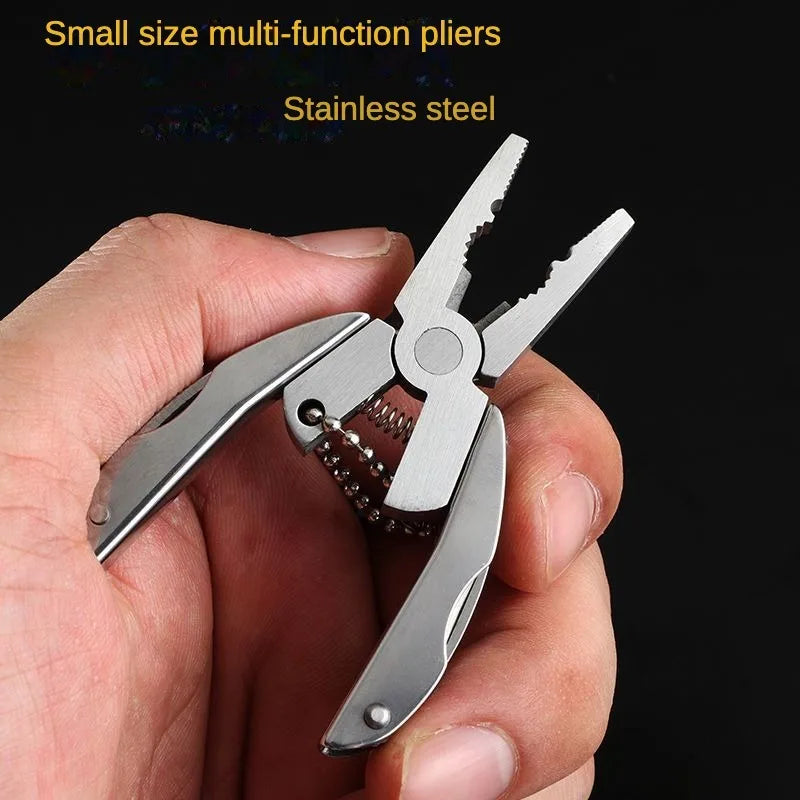 Portable Pocket Multitool