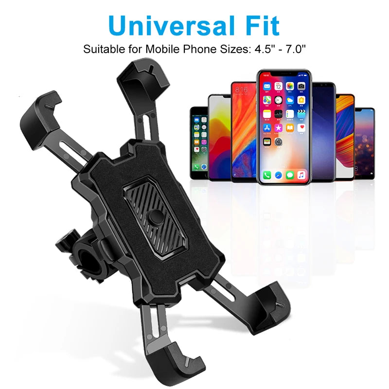 Bicycle Phone Holder